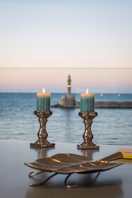 Residenza Vranas Boutique Hotel