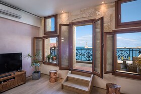 Residenza Vranas Boutique Hotel