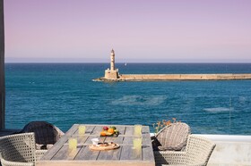 Residenza Vranas Boutique Hotel