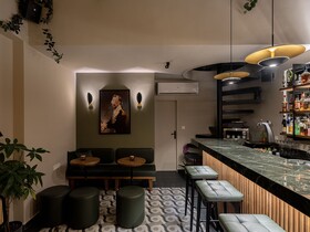 Riviera Suites
