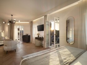 Riviera Suites