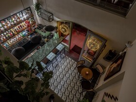 Riviera Suites