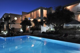 Rodon Hotel