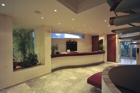 Rodon Hotel