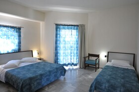 Rodon Hotel