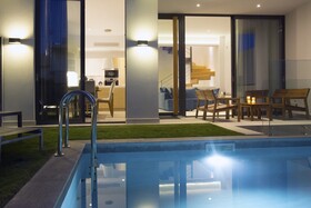S & K Villas