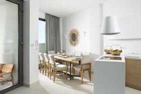 S & K Villas