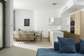 S & K Villas