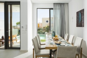 S & K Villas