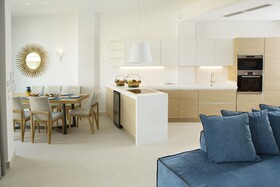 S & K Villas