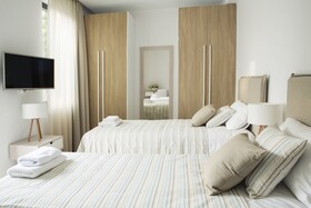 S & K Villas