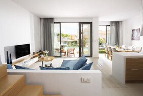 S & K Villas
