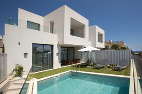 S & K Villas