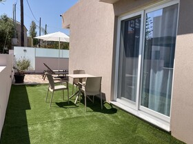 Sarpidon Suites