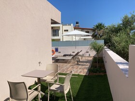 Sarpidon Suites