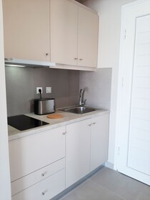 Sarpidon Suites