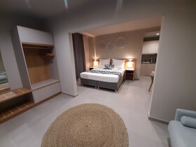 Sarpidon Suites