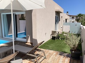 Sarpidon Suites