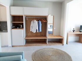 Sarpidon Suites