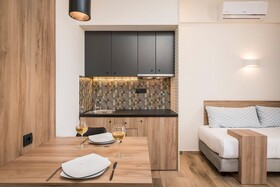 Sea & City Apartments