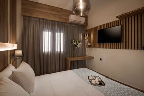 Sea & City Apartments