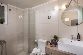 Sea & City Apartments