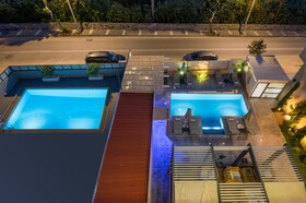 Sea & City Apartments