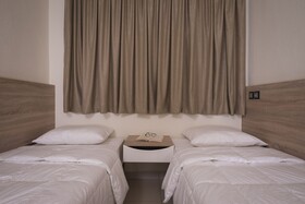 Sea & City Apartments