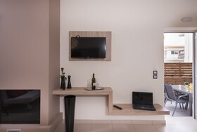 Sea & City Apartments