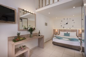 Sea & City Apartments