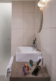 Sea & City Apartments