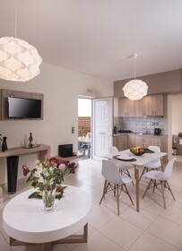 Sea & City Apartments