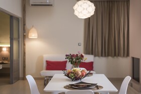 Sea & City Apartments