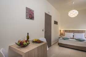 Sea & City Apartments