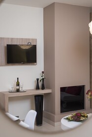 Sea & City Apartments