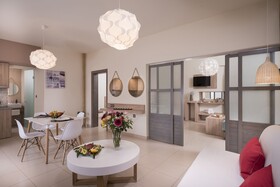 Sea & City Apartments