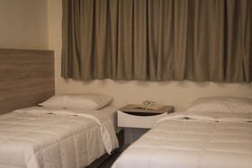 Sea & City Apartments
