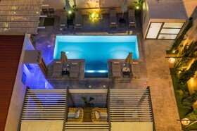 Sea & City Apartments