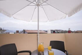 Sea & City Apartments