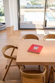 Seametry Luxury Living Apartments