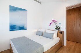 Seametry Luxury Living Apartments
