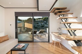 Seametry Luxury Living Apartments