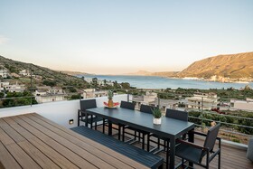 Seametry Luxury Living Apartments