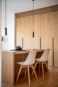 Seametry Luxury Living Apartments