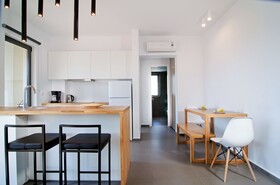 Seametry Luxury Living Apartments
