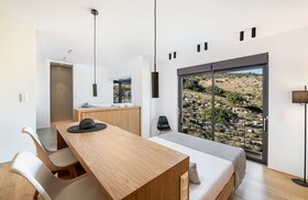 Seametry Luxury Living Apartments