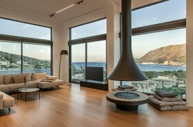 Seametry Luxury Living Apartments