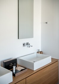 Seametry Luxury Living Apartments