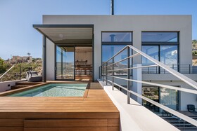 Seametry Luxury Living Apartments