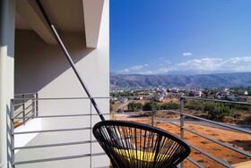 Seametry Luxury Living Apartments